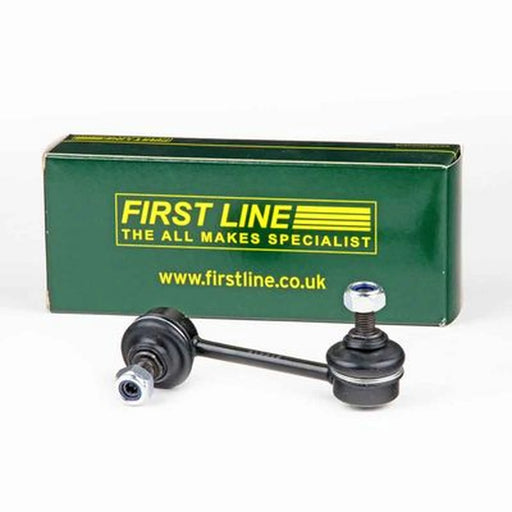 First Line Stabiliser Bar Link Coupling Rod fits Mazda MX-5 2002-2016 1.8 2.0