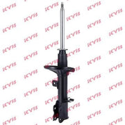 KYB Shock Absorber Damper Strut Rear Left fits Daewoo Leganza 1997-2004 2.0 2.2