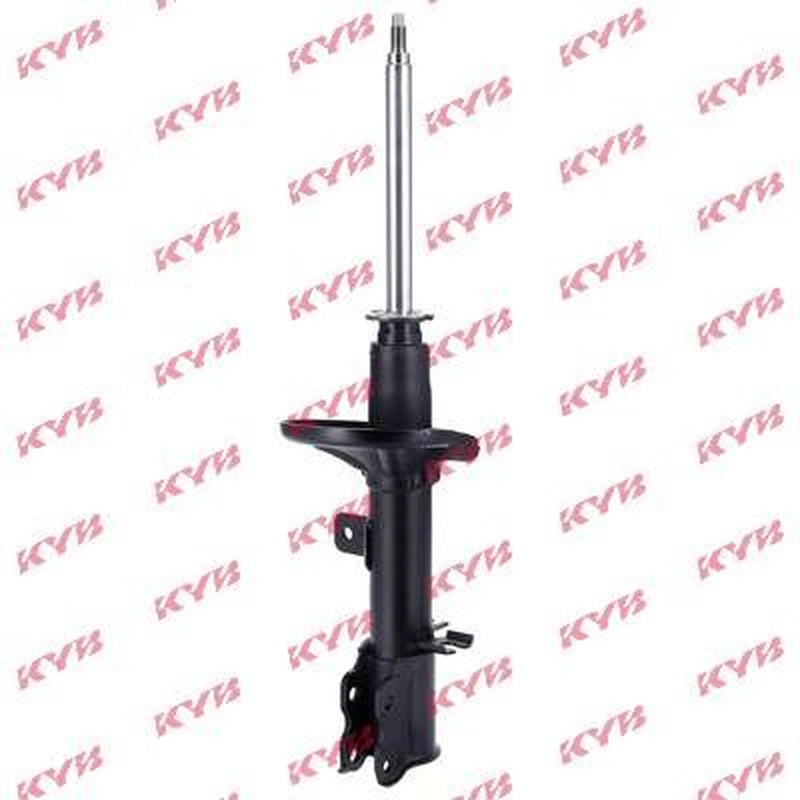KYB Shock Absorber Damper Strut Rear Left fits Daewoo Leganza 1997-2004 2.0 2.2