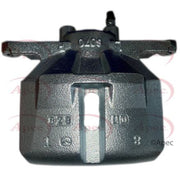 Apec 2 x Front Brake Calipers fits Mazda CX-5 2011-2024 2.0 2.2 2.5
