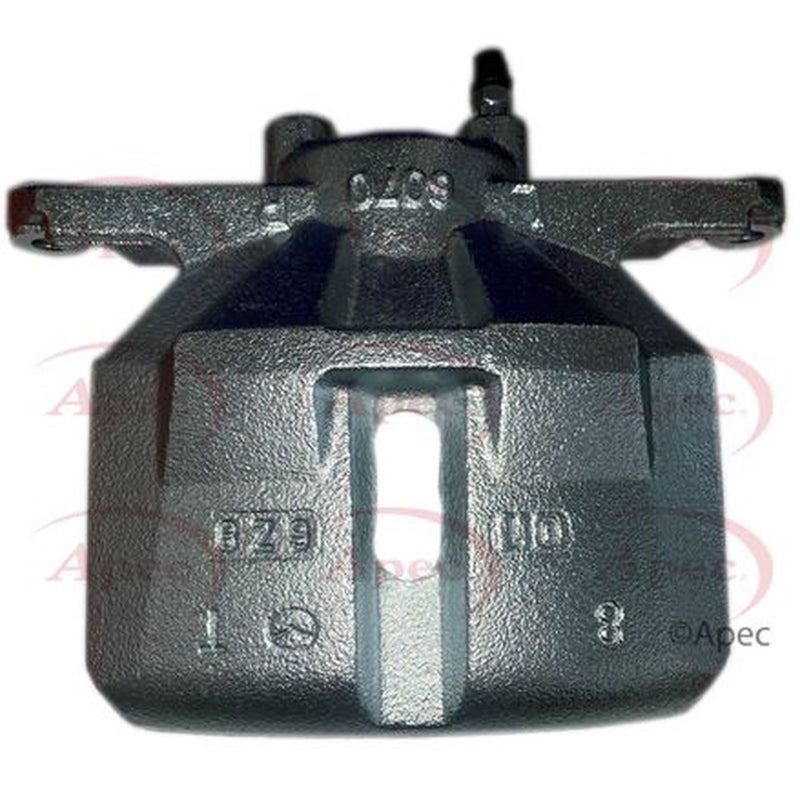 Apec 2 x Front Brake Calipers fits Mazda CX-5 2011-2024 2.0 2.2 2.5