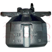 Apec Brake Caliper Assembly Front Left LCA1047