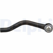 Delphi Steering Tie Rod End Ball Joint Front Left M14x1.5 fits Honda Civic X