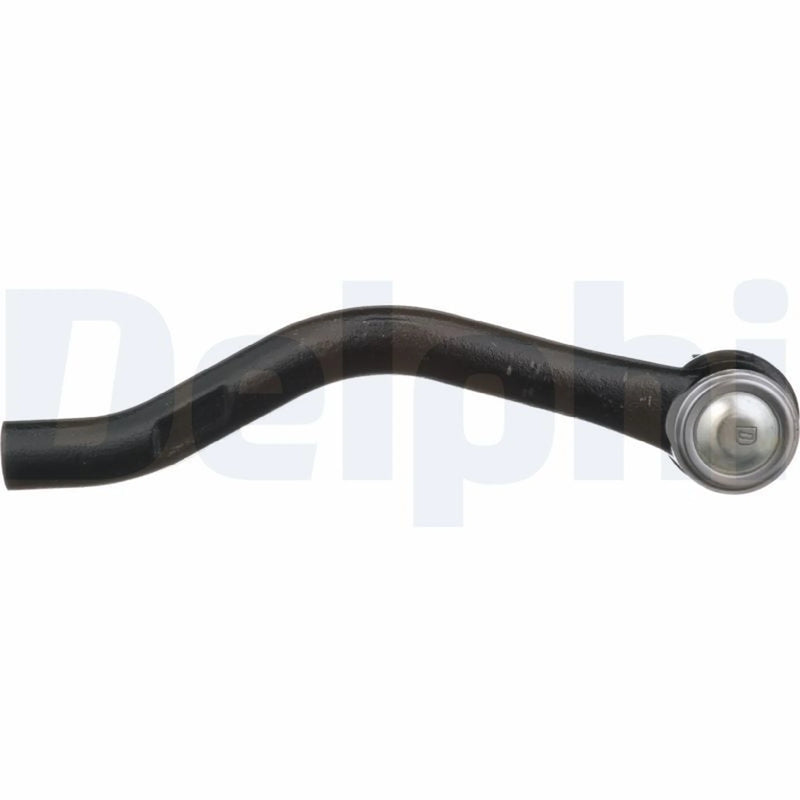 Delphi Steering Tie Rod End Ball Joint Front Left M14x1.5 fits Honda Civic X