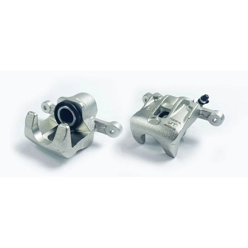 Juratek Brake Caliper Assembly Rear Left fits Hyundai Tucson 2004-2012 2.0 2.7