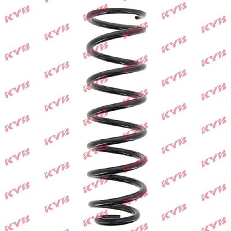 KYB Front Suspension Coil Spring fits Lexus Ls 1994-1997