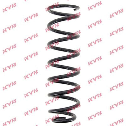 KYB 2 x Suspension Springs fits Lexus Ls 1994-1997