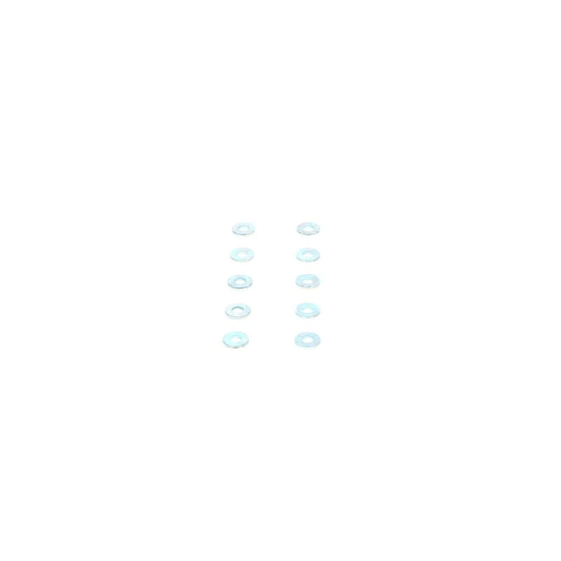 Bosch Flat Washer Shim ID OD