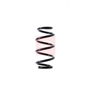 Apec Front Suspension Coil Spring fits Audi A4 B8 2007-2015 2.0 2.7 3.0