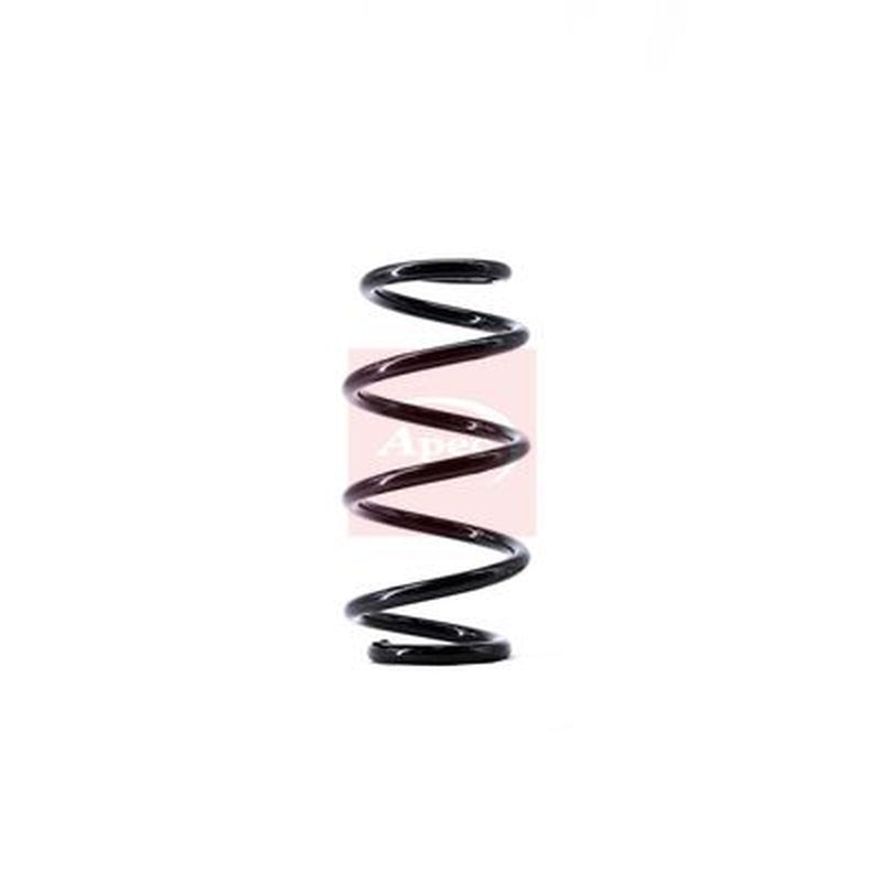 Apec Front Suspension Coil Spring fits Audi A4 B8 2007-2015 2.0 2.7 3.0