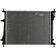 Mahle Engine Radiator fits Fiat Multipla 1999-2010 1.9