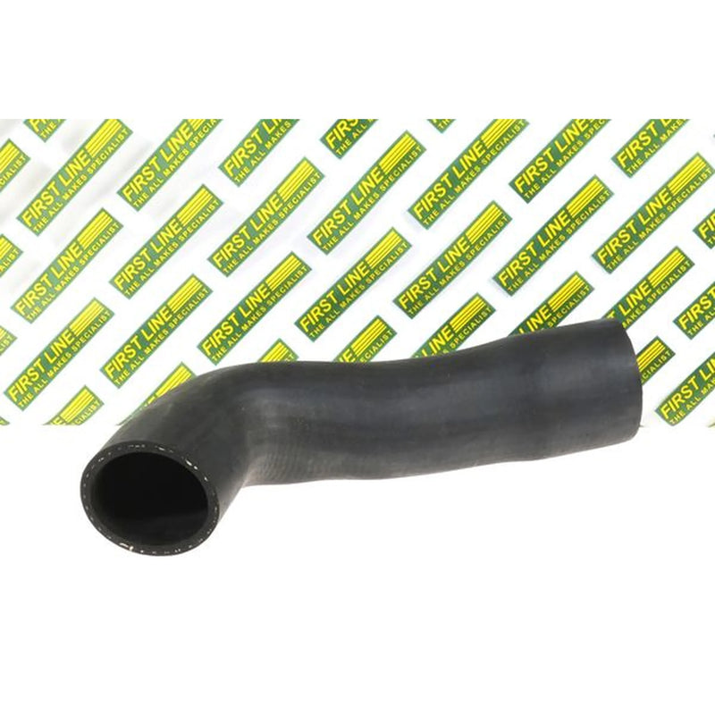 First Line Intercooler Turbo Charge Air Hose fits BMW 3 1998-2005