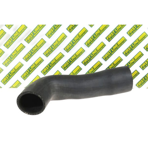 First Line Intercooler Turbo Charge Air Hose fits BMW 3 1998-2005