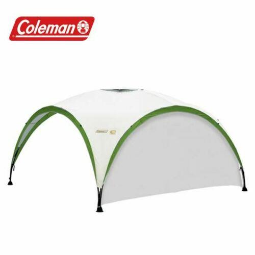 Coleman Event Shelter XL Silver Sunwall Sun Wall Panel - 4.5 x 4.5m Coleman  - Dynamic Drive