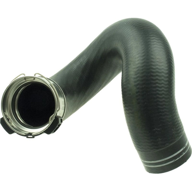 Gates Intercooler Turbo Charge Air Hose fits Alfa Romeo Giulietta 2010-2020 2.0