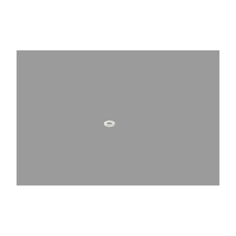 Bosch Flat Washer Shim ID OD