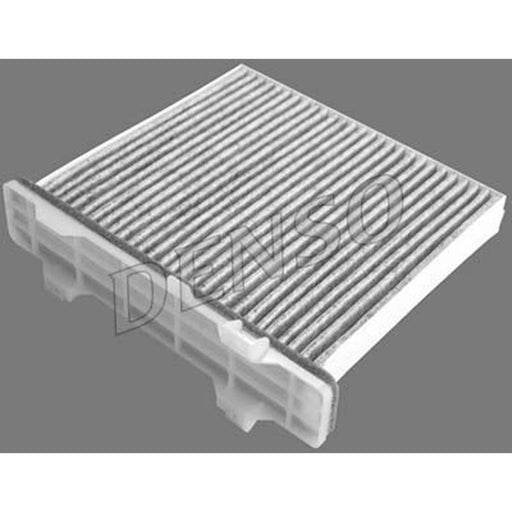 Denso Cabin Air Filter (Pollen Filter) fits Mitsubishi Shogun Sport I 1996-2008