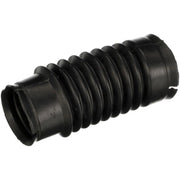 Gates Air Supply Hose 240mm fits Ford Fiesta V 2001-2008 1.4
