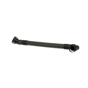 Gates Crankcase Ventilation Hose 355mm fits BMW 3 1998-2007