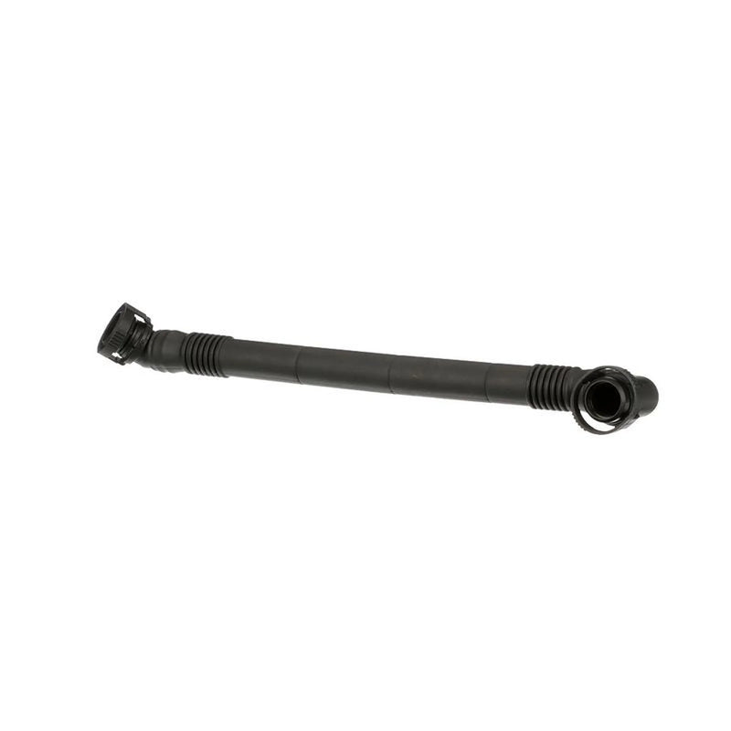 Gates Crankcase Ventilation Hose 355mm fits BMW 3 1998-2007