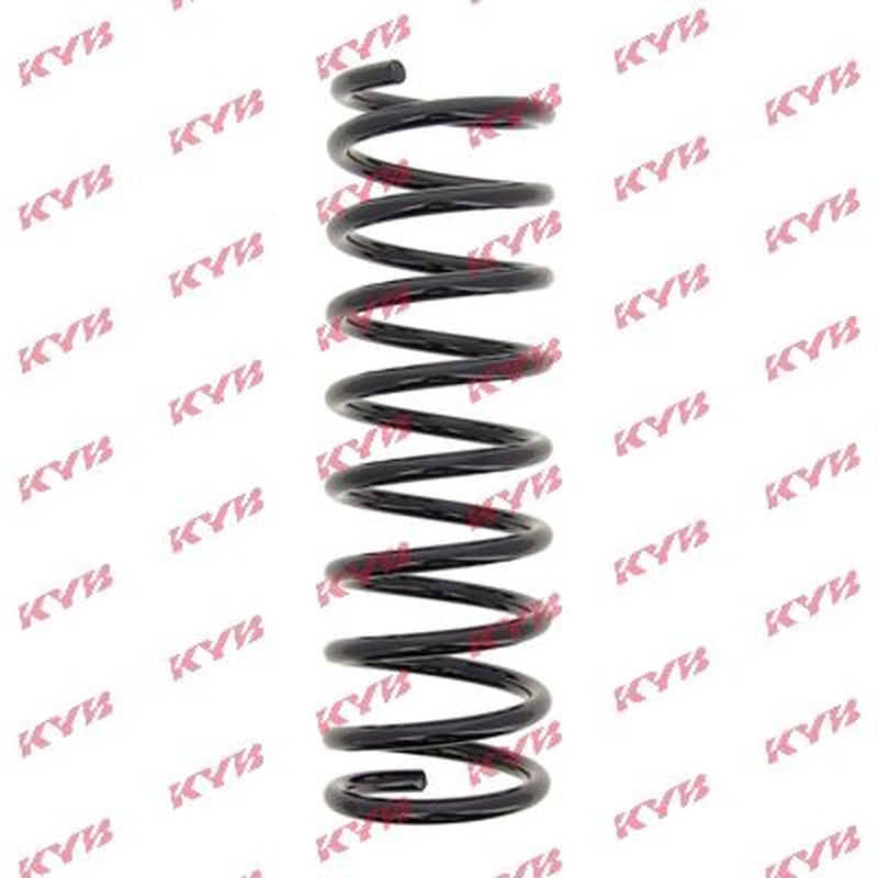 KYB Rear Suspension Coil Spring