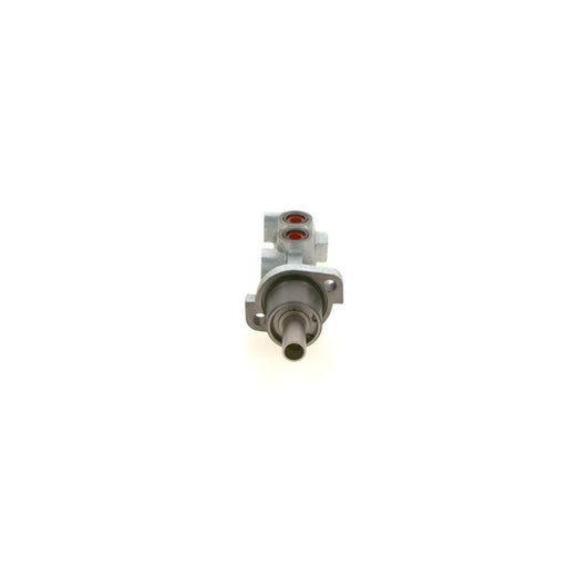 Bosch Brake Master Cylinder Hydraulic Assembly fits Citroën Xsara Picasso
