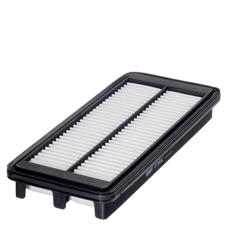Hengst Engine Air Filter fits Abarth 124 Spider 2016 on 1.4
