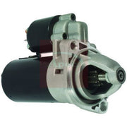 Apec Starter Motor 12V 1.4kW 9 Teeth fits Audi 100 C3 1982-1990