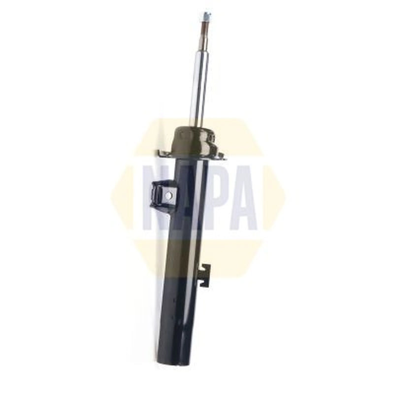 NAPA 2 x Front Shock Absorbers fits BMW 1 2004-2013