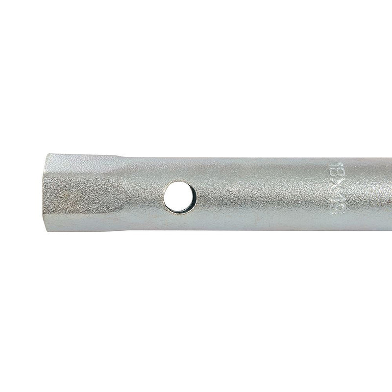 Silverline Box Spanner Metric Set 6pce 8 - 19mm Silverline - Dynamic Drive