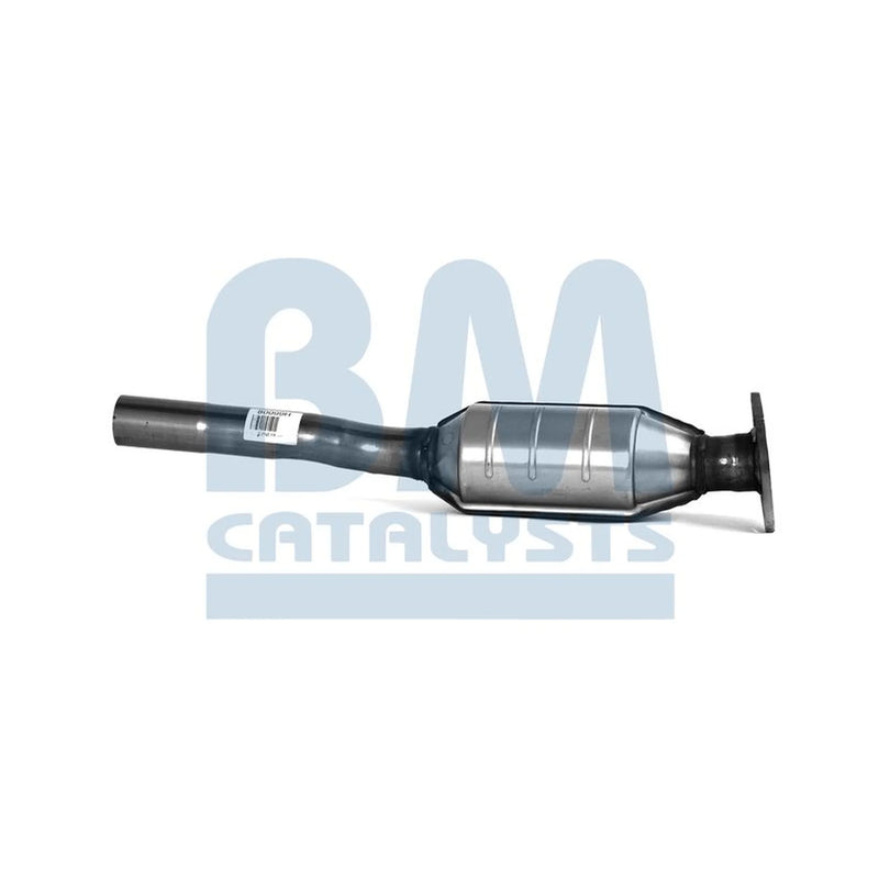 BM Catalysts Homologated Diesel Cat fits Fiat Punto 1994-1999 1.7