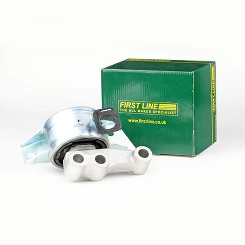First Line Engine Mount Mounting fits Fiat Doblo Cargo 2010-2023 1.6 2.0