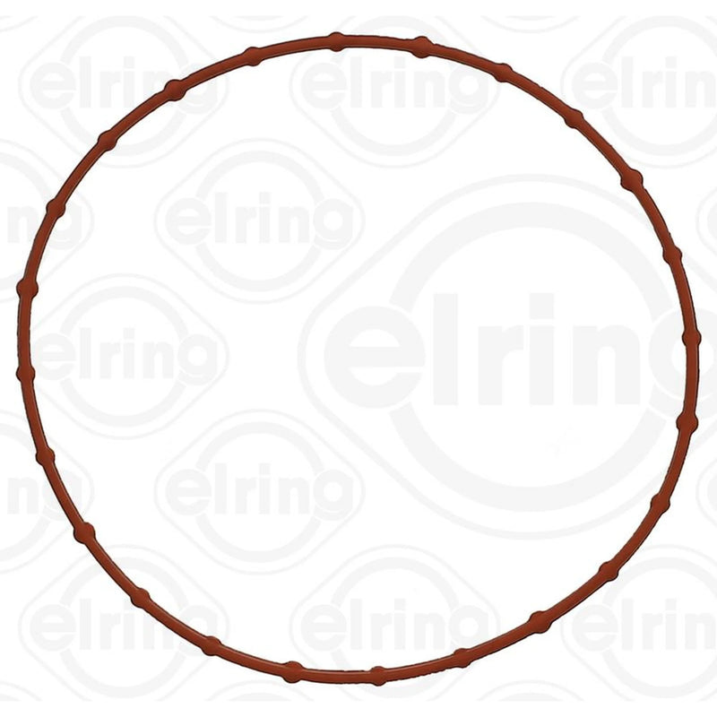 Elring Intake Manifold Housing Gasket OD ID Thick