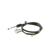 Bosch Handbrake Cable Left Rear fits Honda Accord VII 2003-2008 2.0 2.2 2.4