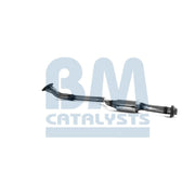 BM Catalysts Homologated Petrol Cat fits BMW 3 1992-1999