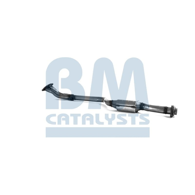 BM Catalysts Homologated Petrol Cat fits BMW 3 1992-1999