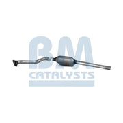 BM Catalysts Homologated Diesel Cat fits Citroën Xsara 1997-2000 1.9