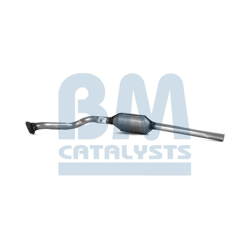 BM Catalysts Homologated Diesel Cat fits Citroën Xsara 1997-2000 1.9