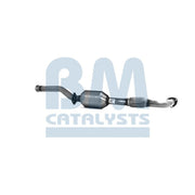 BM Catalysts Homologated Diesel Cat fits Land Rover Defender 1990-1998 2.5