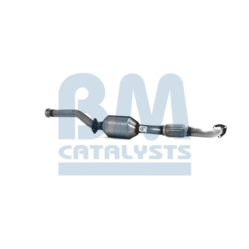 BM Catalysts Homologated Diesel Cat fits Land Rover Defender 1990-1998 2.5