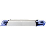 Hella Rotating Beacon/Siren Blue 2RM 2RM 010 709-581 2RM 010 709-581