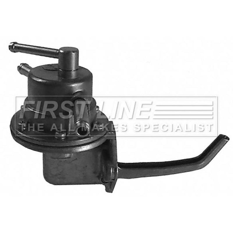 First Line Fuel Pump Assembly fits Mazda 626 1982-1992 1.6 1.8 2.0