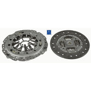 Sachs Clutch Kit Set 3pc 3000951105