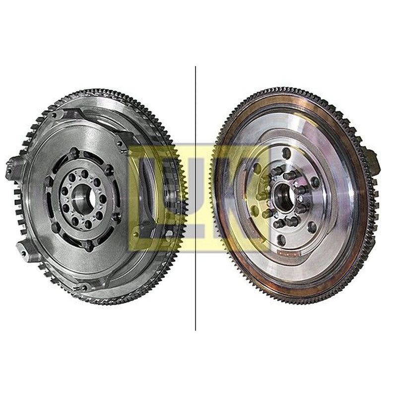 LuK Engine Flywheel Teeth fits BMW 3 2007-2013