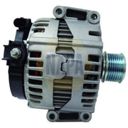 NAPA Car Alternator 12V fits Mercedes-Benz Gl-Class 2009-2012