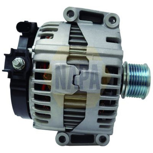 NAPA Car Alternator 12V fits Mercedes-Benz Gl-Class 2009-2012
