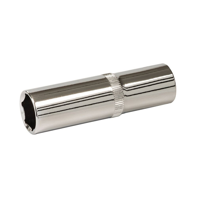 King Dick Deep Socket SD 1/2" Metric 28mm HDSM228 King Dick  - Dynamic Drive