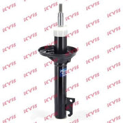 KYB Shock Absorber Damper Strut Front fits Ford Escort 1990-1995 1.3 1.4 1.8