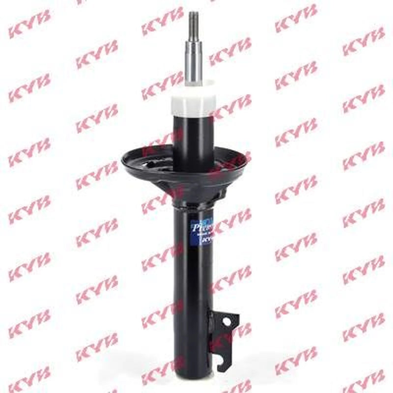 KYB Shock Absorber Damper Strut Front fits Ford Escort 1990-1995 1.3 1.4 1.8