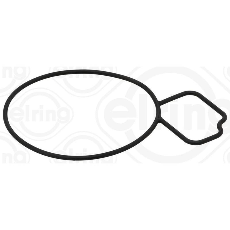 Elring Water Pump Gasket Wide Thick fits Alfa Romeo 159 2005-2011 1.9 2.2